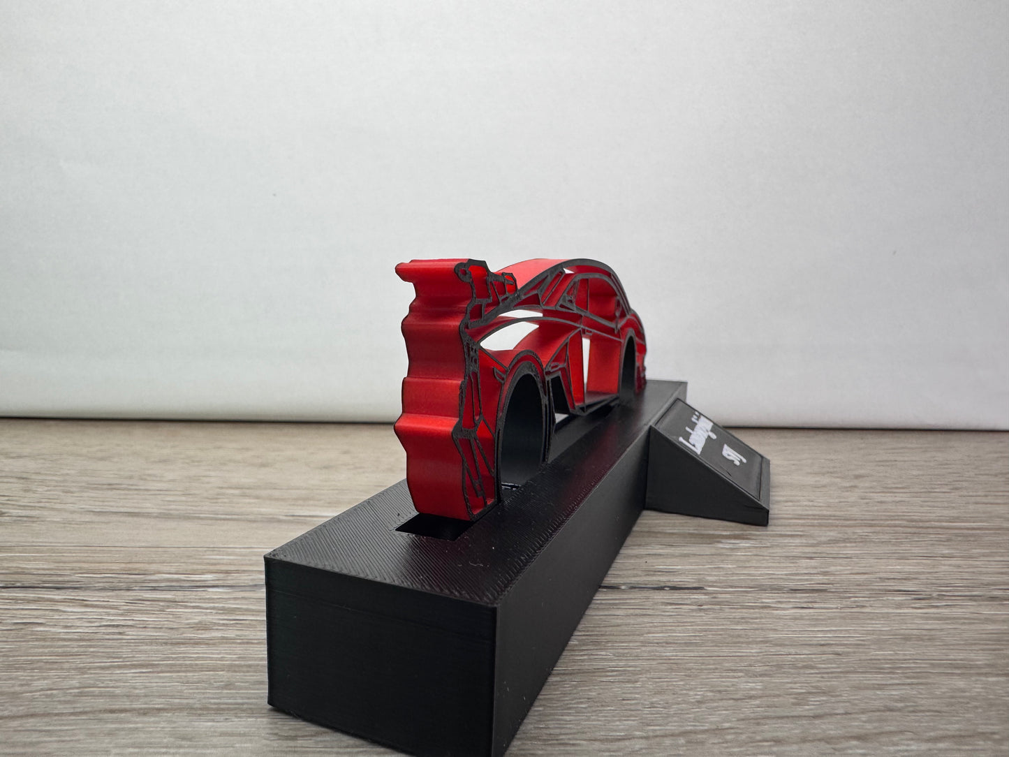 Lamborghini Aventador Svj