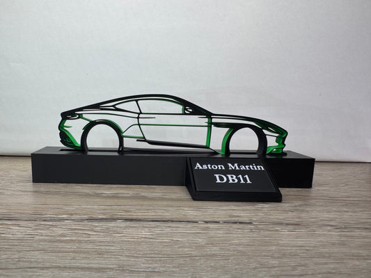 Aston Martin DB11