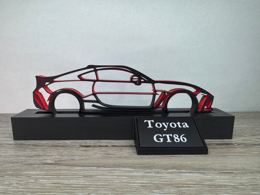 Toyota GT86