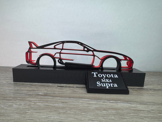 Toyota MK4 Supra