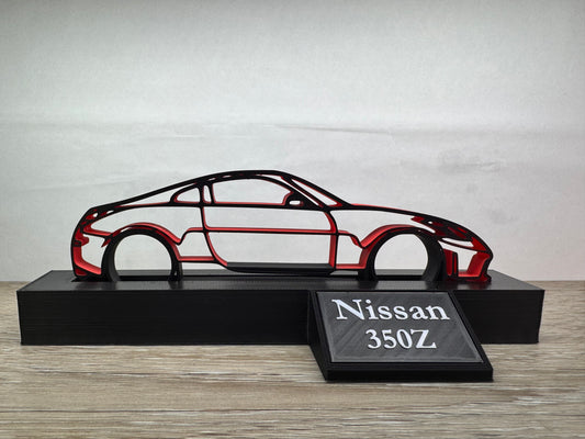 Nissan 350Z