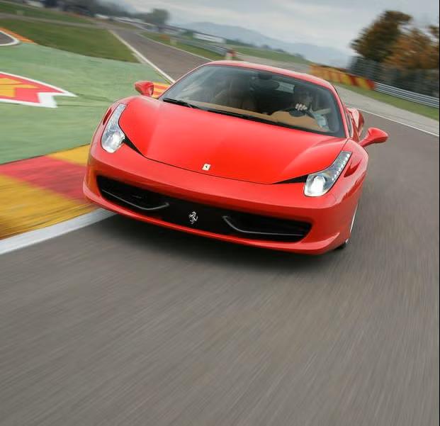 Ferrari