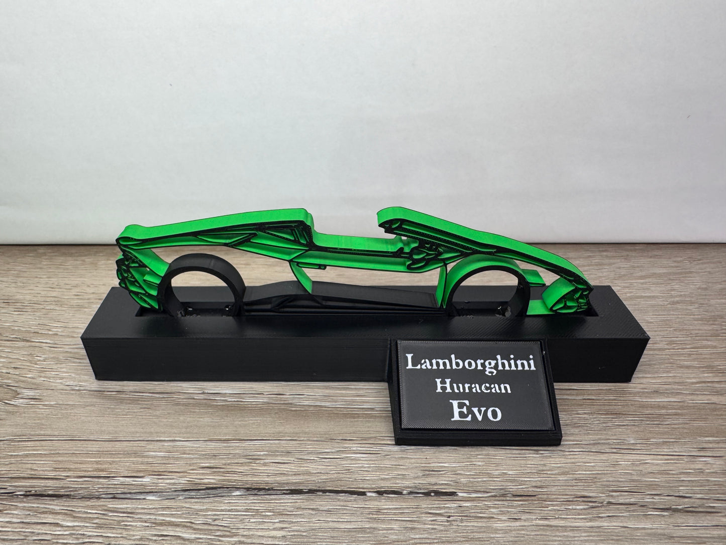 Lamborghini Huracan Evo