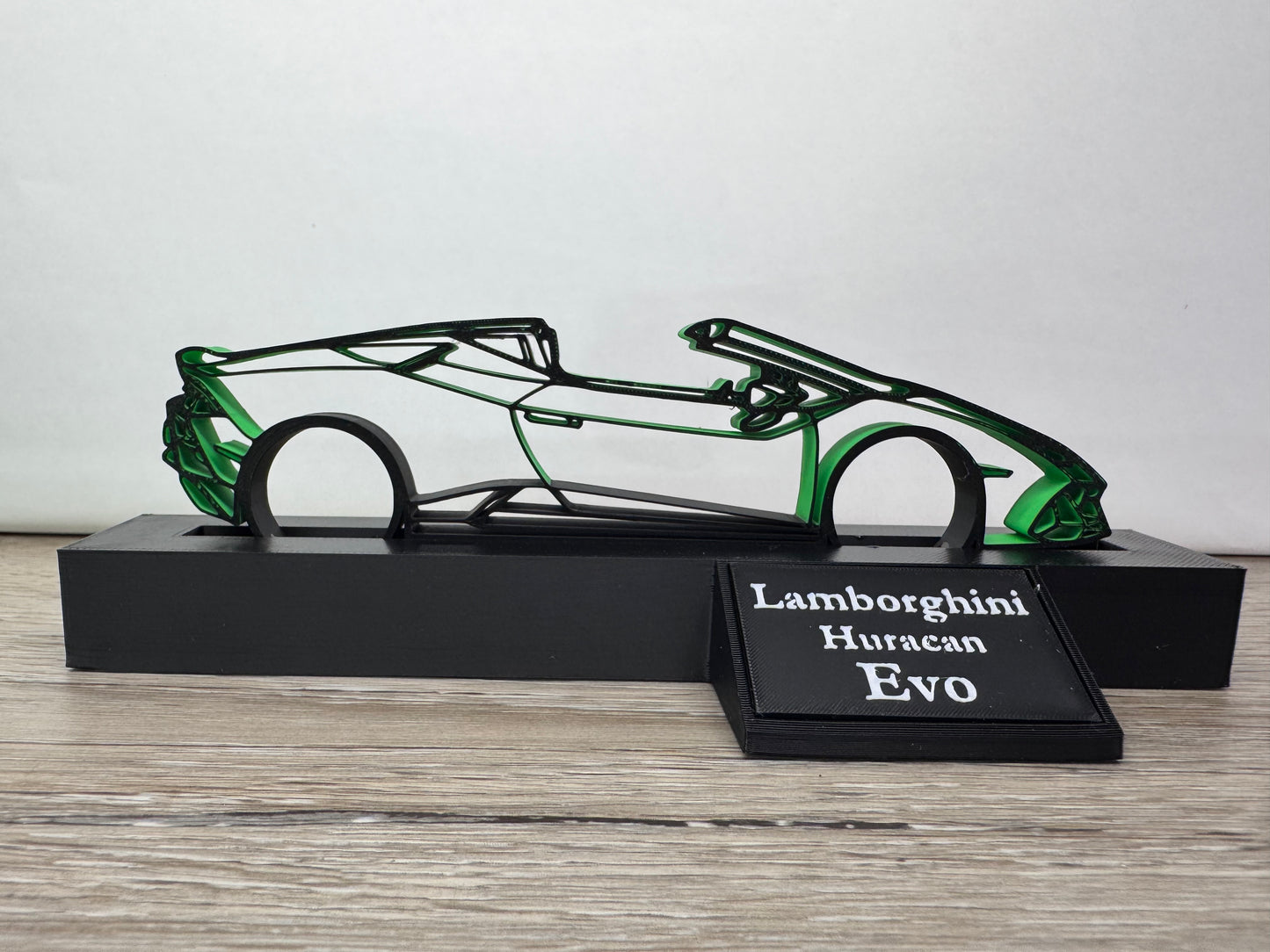 Lamborghini Huracan Evo