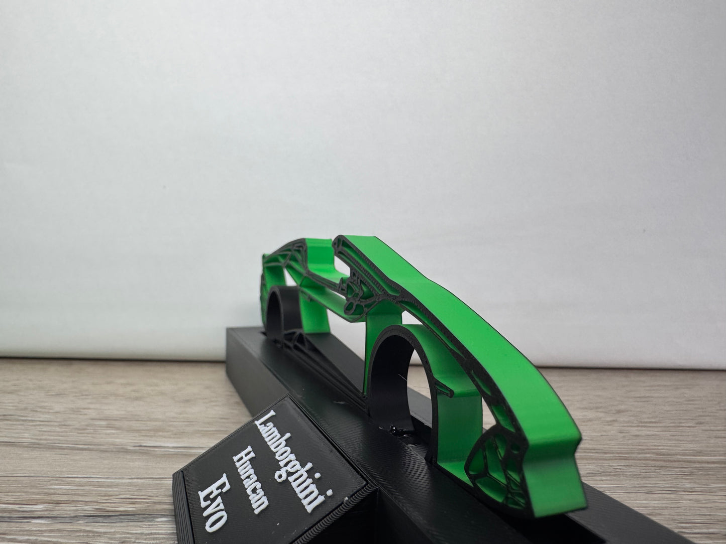 Lamborghini Huracan Evo