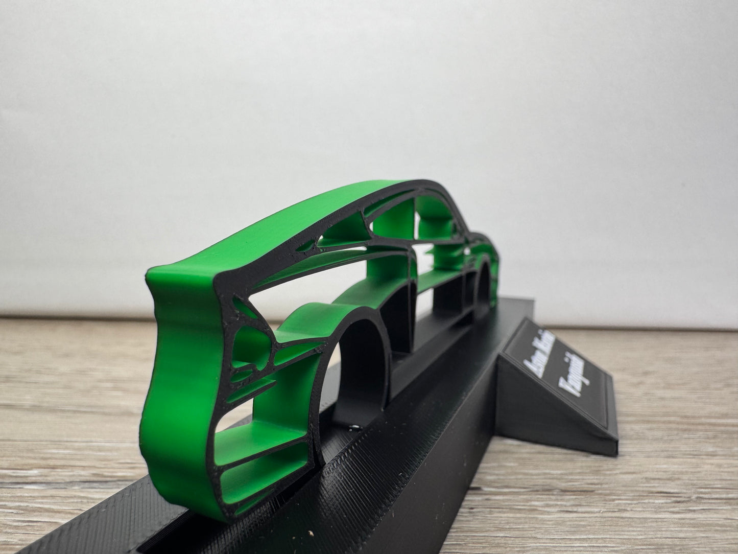 Aston Martin Vanquish