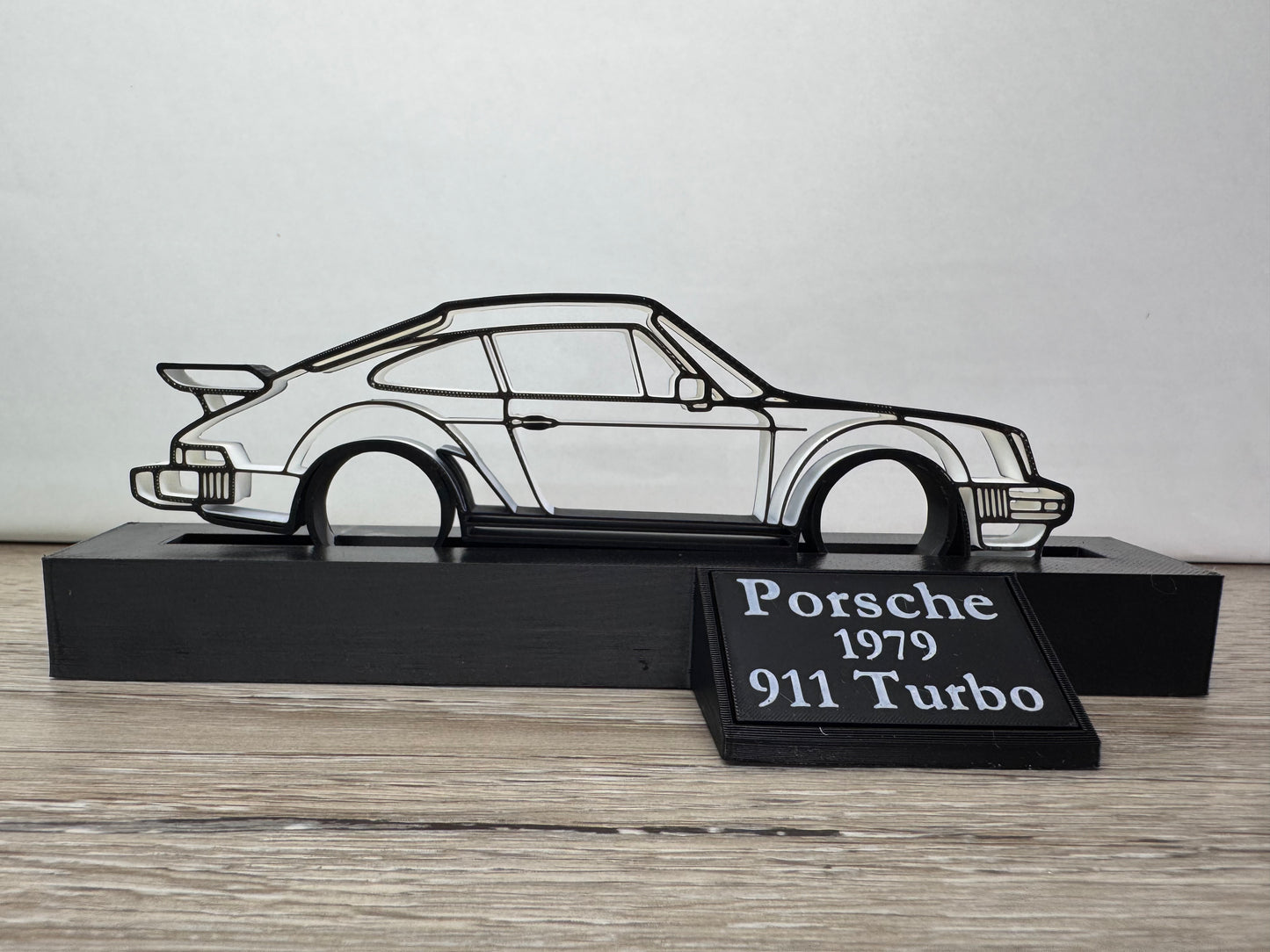 Porsche 1979 911 Turbo