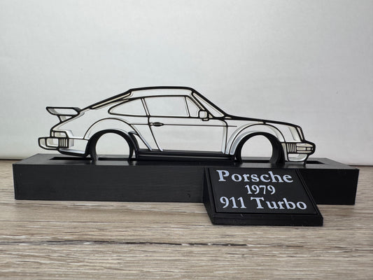 Porsche 1979 911 Turbo