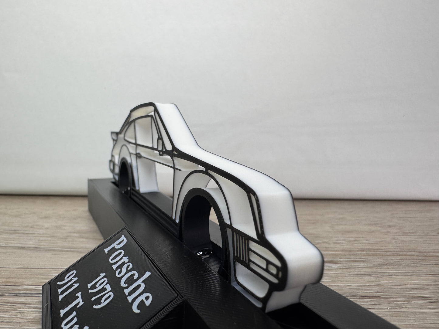 Porsche 1979 911 Turbo