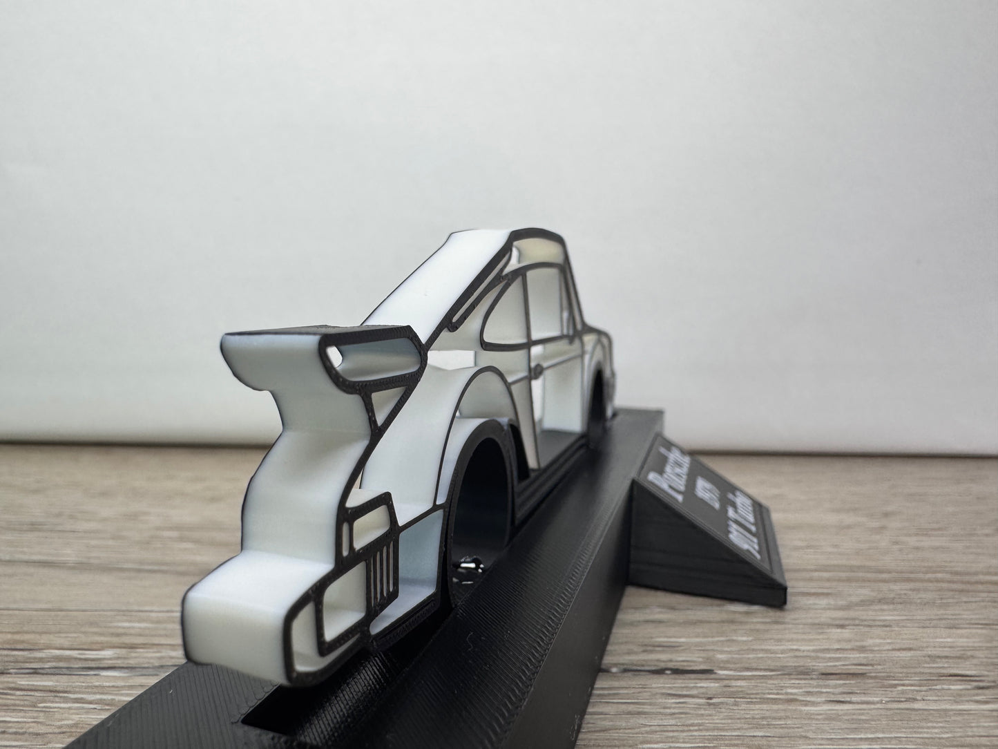 Porsche 1979 911 Turbo