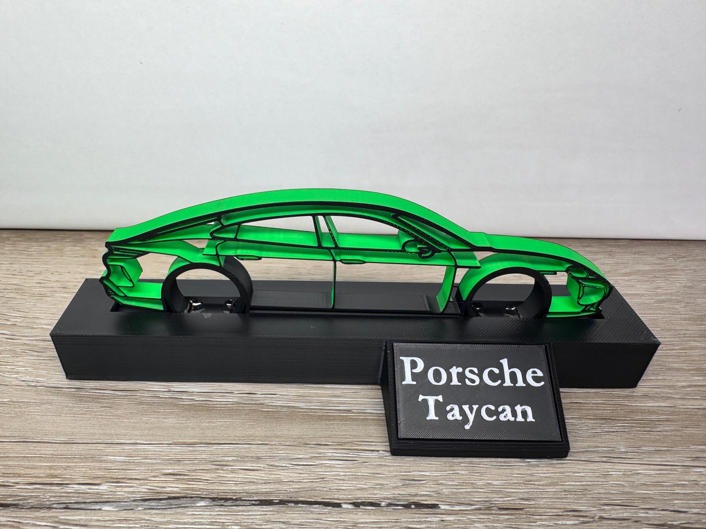 Porche Taycan