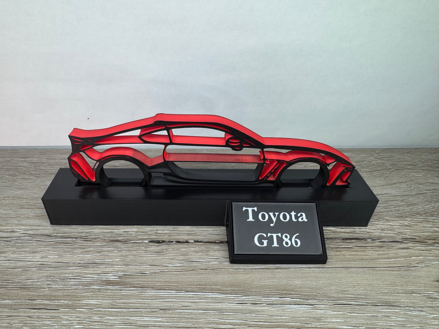 Toyota GT86