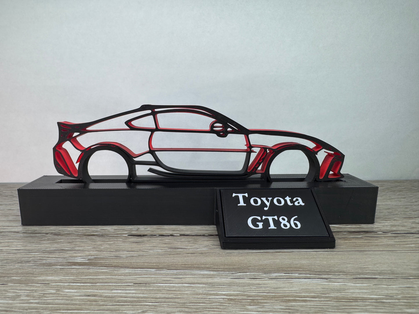 Toyota GT86