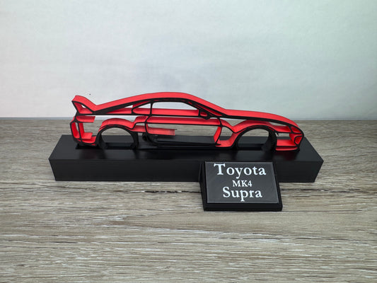 Toyota MK4 Supra