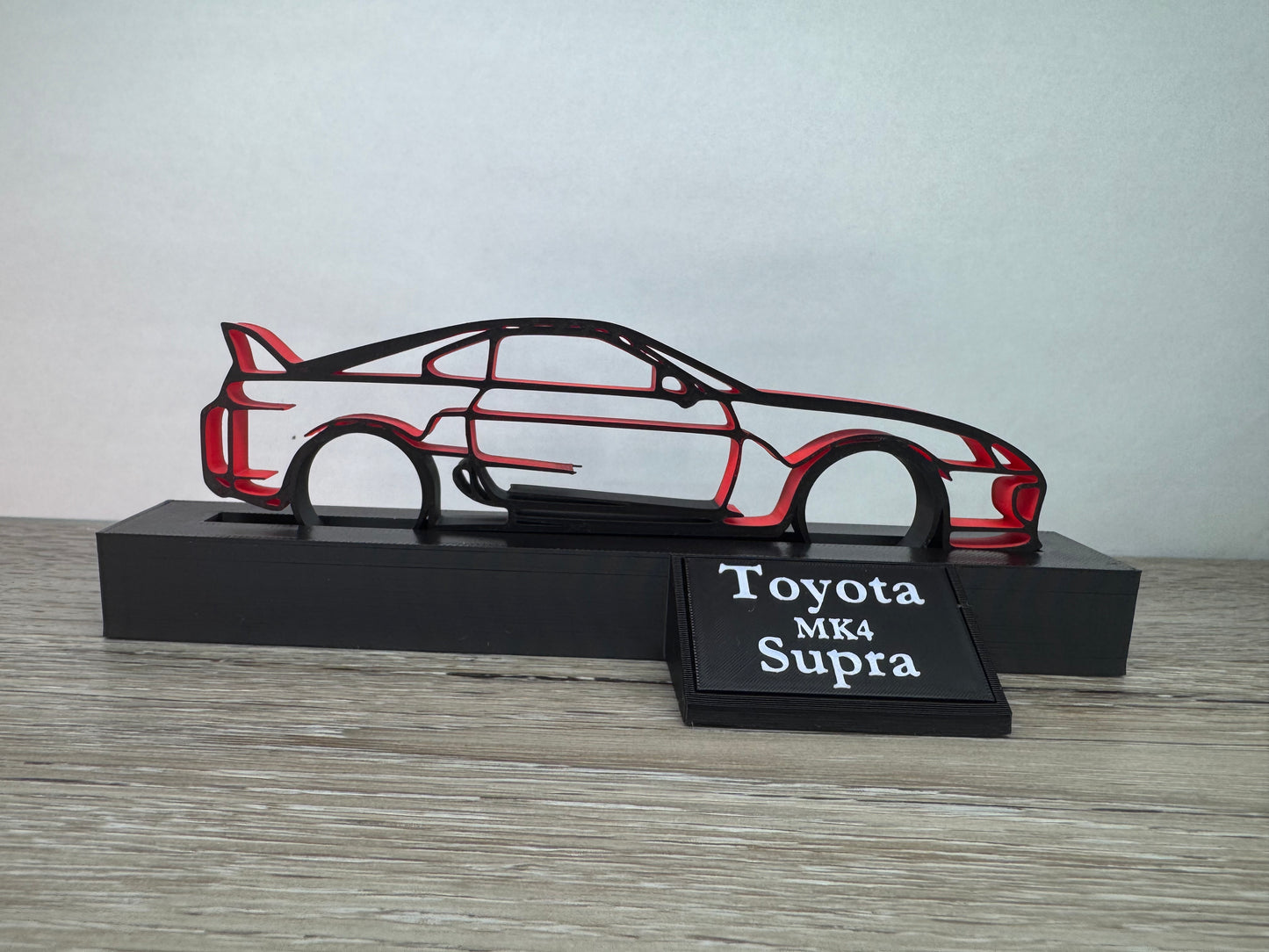 Toyota MK4 Supra