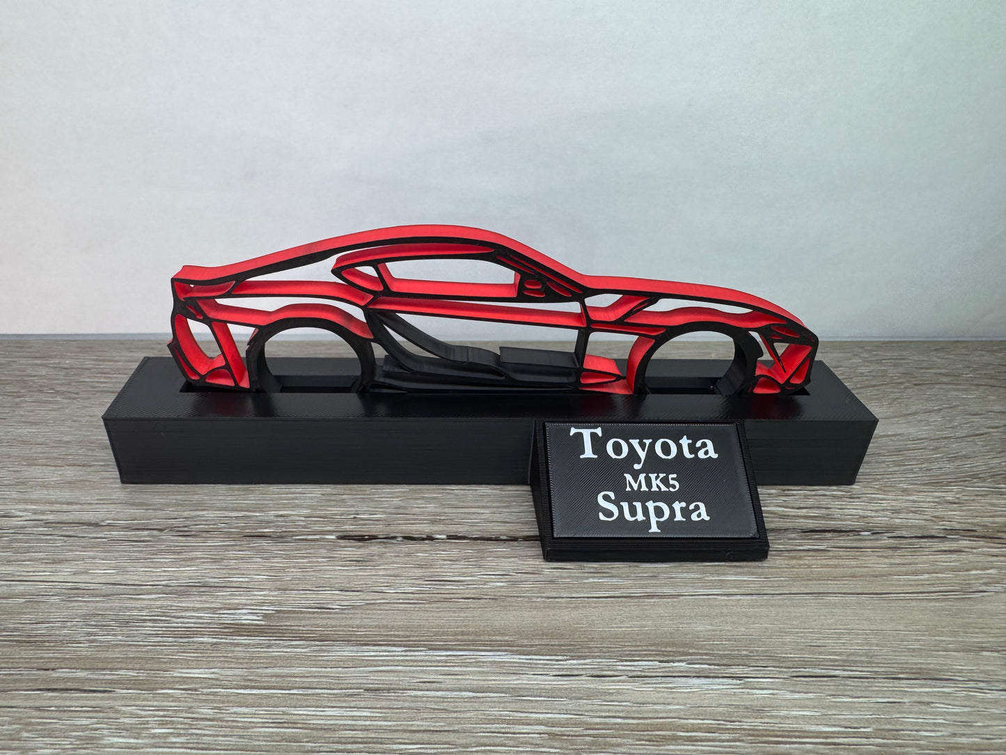 Toyota MK5 Supra