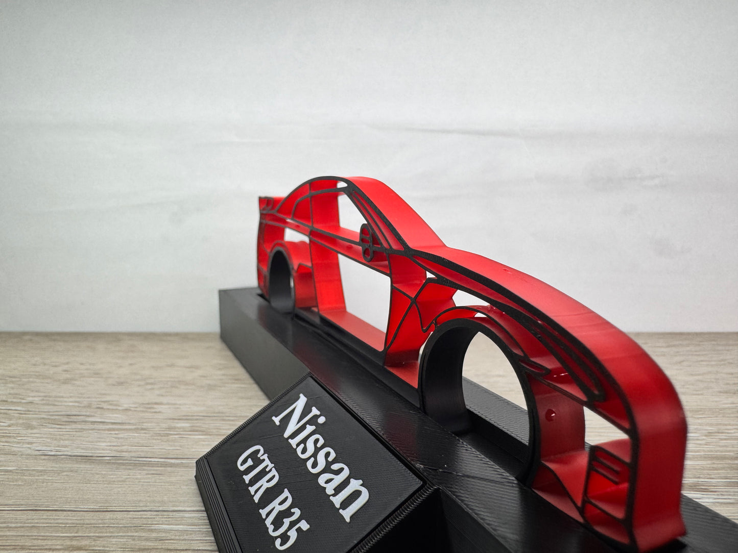 Nissan GTR R35