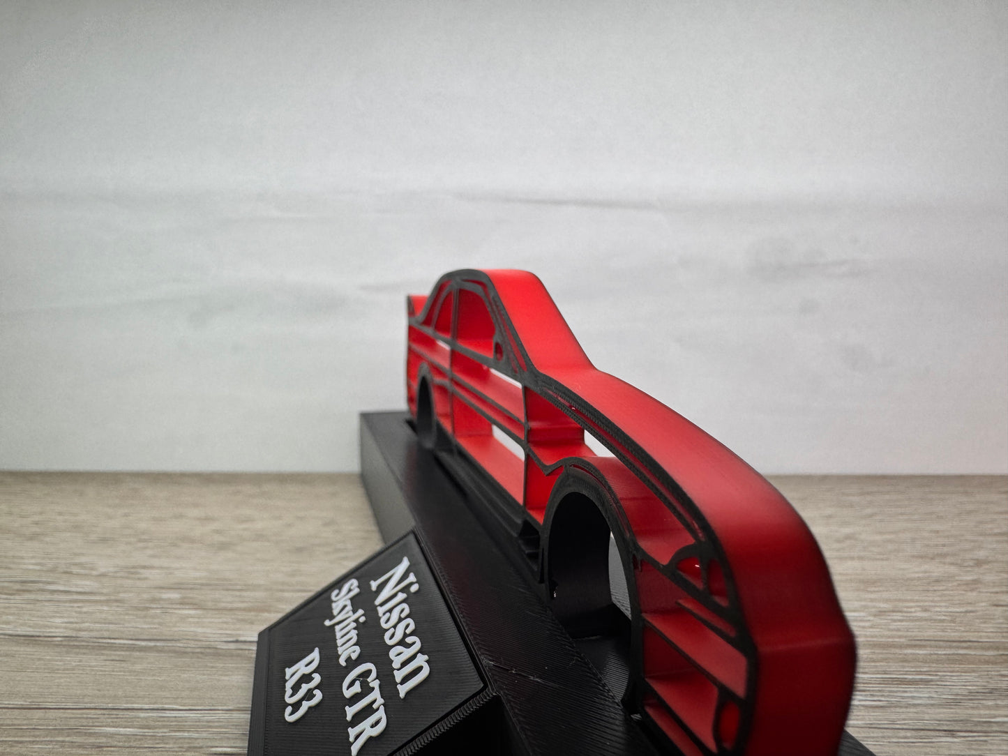 Nissan Skyline GTR R33