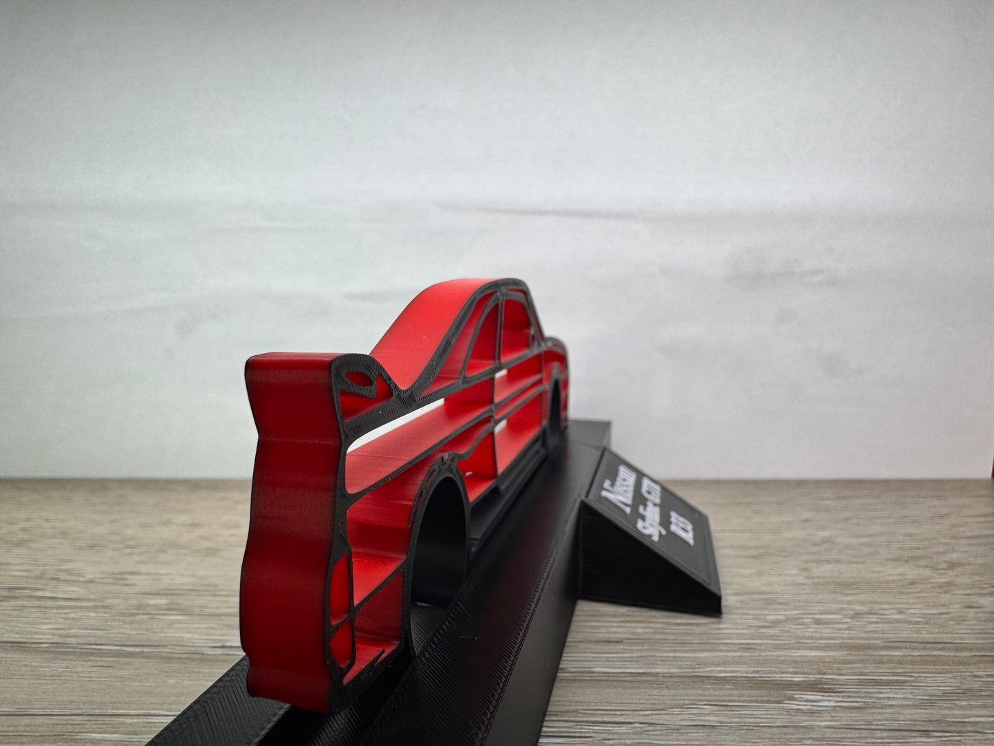 Nissan Skyline GTR R33