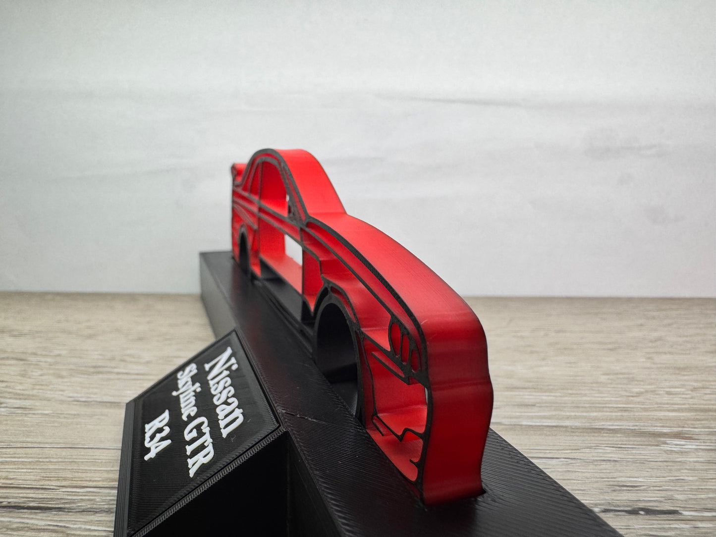 Nissan Skyline GTR R34