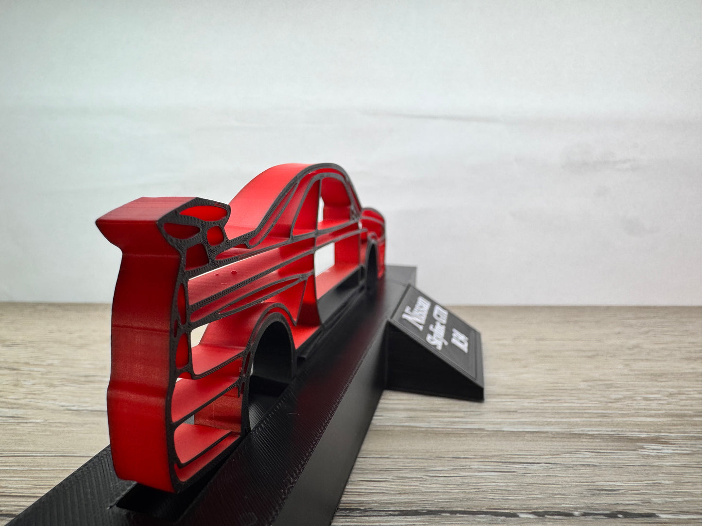 Nissan Skyline GTR R34